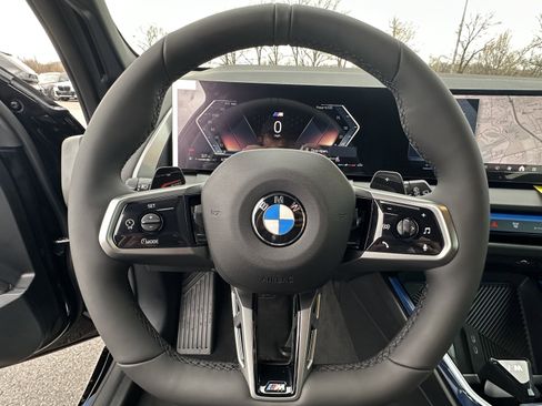 Certified 2026 BMW X3 xDrive30 w/ Premium Package AWD/4WD image 17