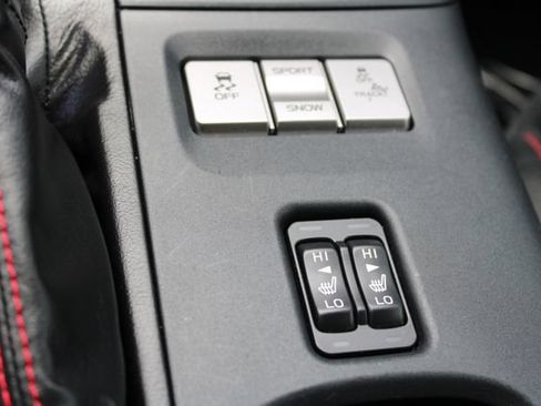 Used 2024 Subaru BRZ Limited RWD image 19