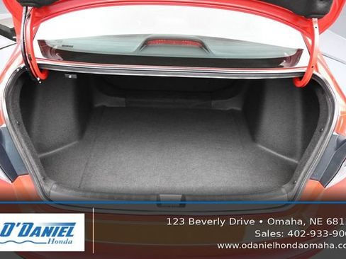 Used 2023 Honda Civic Sport image 36