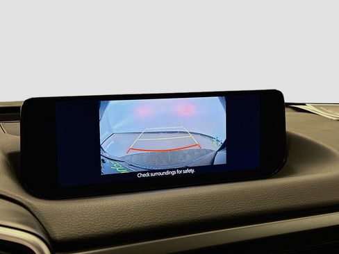 Used 2024 MAZDA CX-50 AWD 2.5 S w/ Premium Package image 23