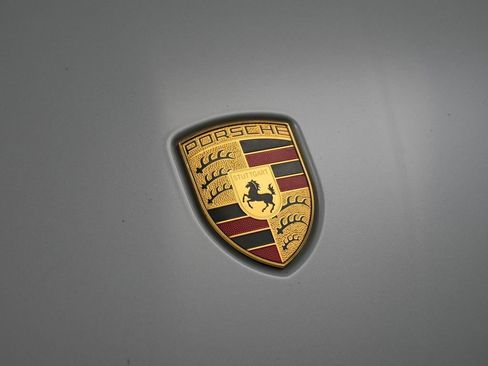 Certified 2024 Porsche Taycan RWD image 13