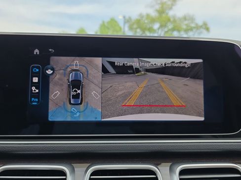 New 2026 Mercedes-Benz GLE 350 4MATIC image 25