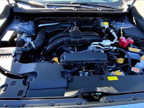 New 2026 Subaru Impreza 2.0i Sport image 12