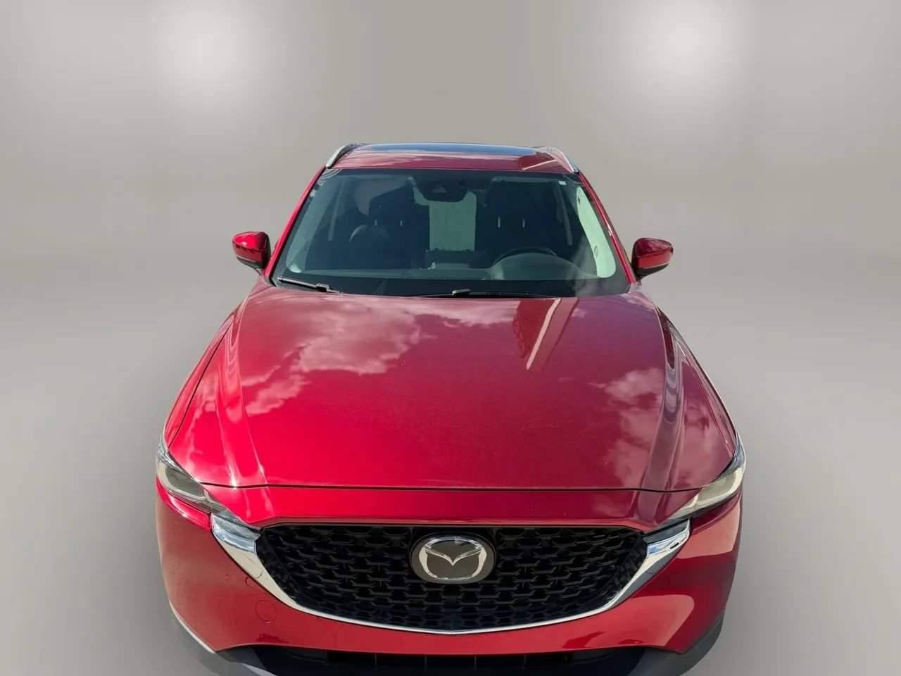 Used 2022 MAZDA CX-5 AWD 2.5 S image 3