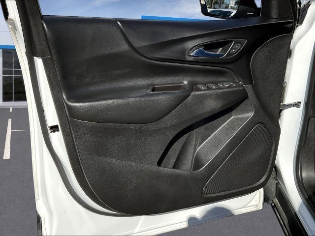 Certified 2020 Chevrolet Equinox LT FWD image 22