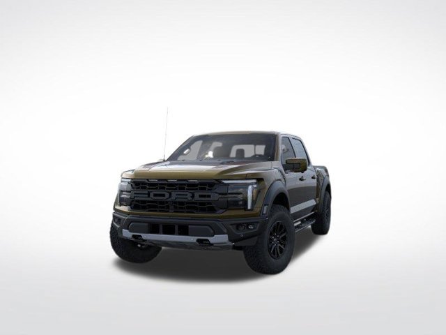 New 2026 Ford F150 Raptor AWD/4WD image 1