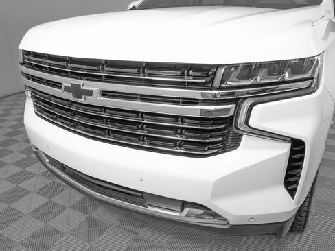 Used 2022 Chevrolet Tahoe LT image 30