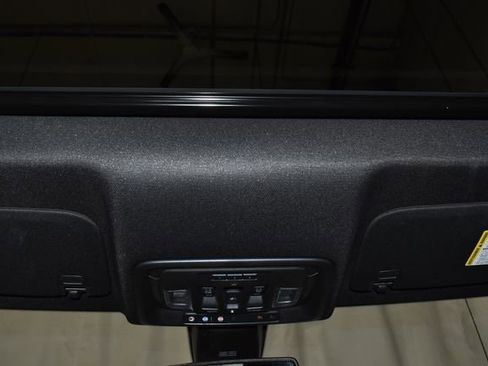Used 2020 Chevrolet Silverado 1500 High Country w/ Safety Package II image 22