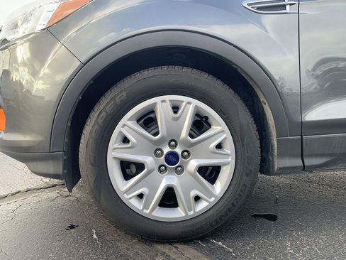 Used 2016 Ford Escape S image 18