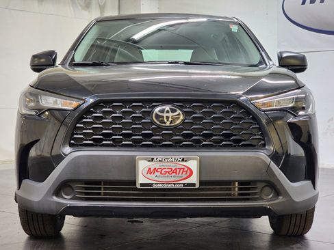 Used 2023 Toyota Corolla Cross L AWD/4WD image 11