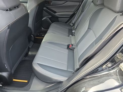 Used 2022 Subaru Crosstrek 2.5i Sport w/ Moonroof Package AWD/4WD image 16