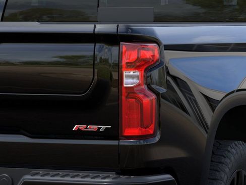 New 2026 Chevrolet Silverado 1500 RST AWD/4WD image 12