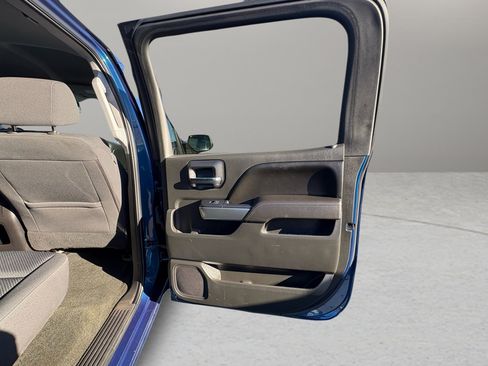 Used 2017 Chevrolet Silverado 1500 LT w/ LT Convenience Package image 30