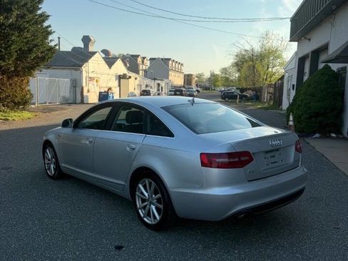 Used 2011 Audi A6 3.0T Prestige image 4