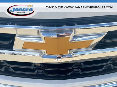 Used 2024 Chevrolet Silverado 1500 LT AWD/4WD image 30