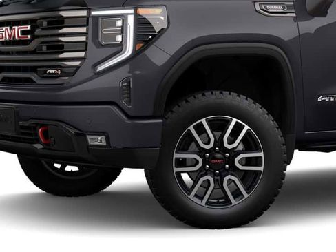 New 2026 GMC Sierra 1500 AT4 image 7