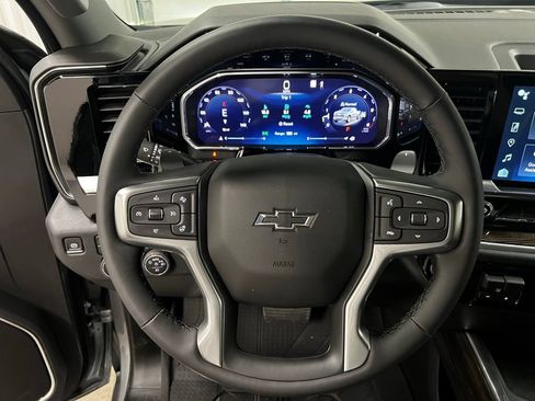 New 2026 Chevrolet Silverado 1500 RST w/ Convenience Package II AWD/4WD image 24