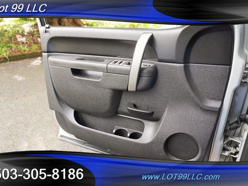 Used 2010 Chevrolet Silverado 1500 LT w/ Power Pack Plus image 25