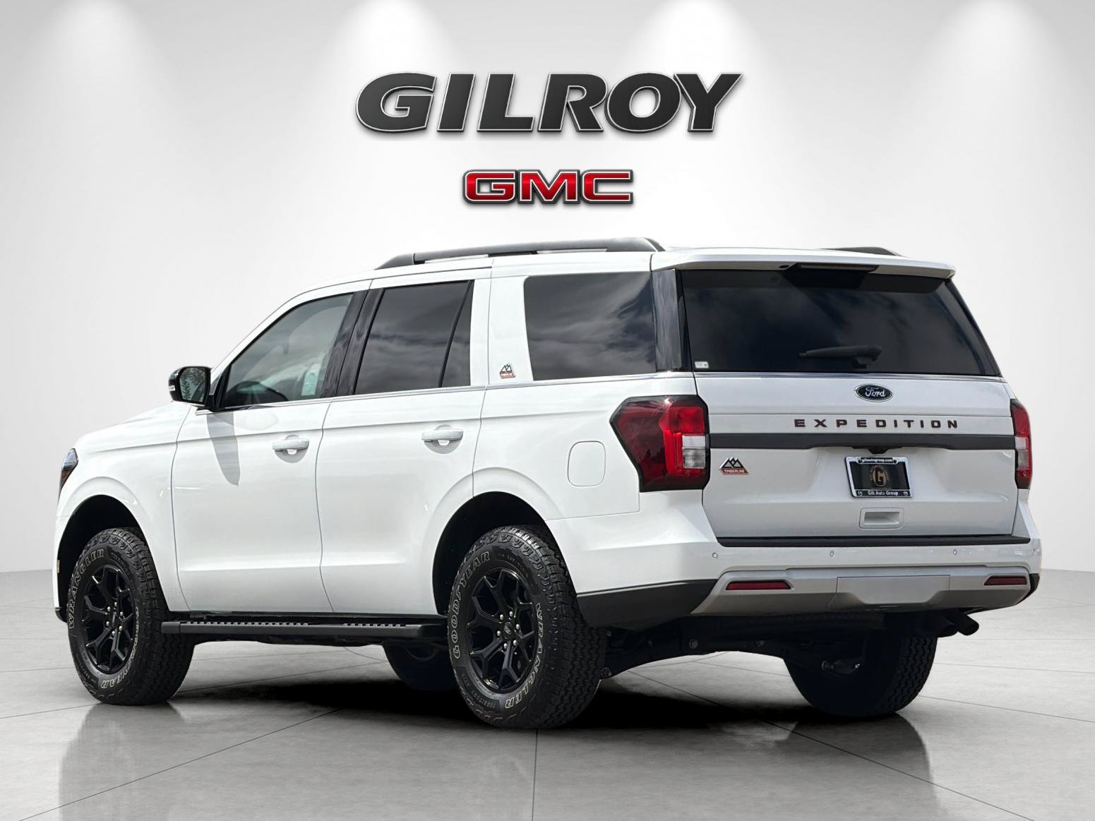 Used 2024 Ford Expedition Timberline AWD/4WD image 5