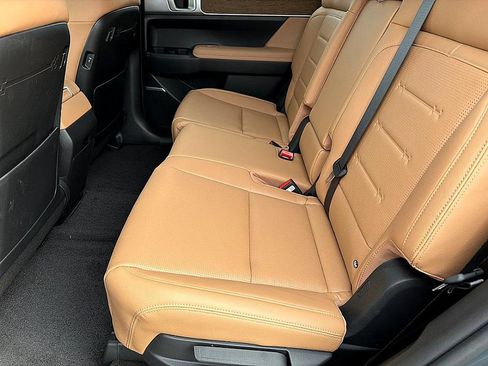 New 2026 Hyundai Santa Fe Limited image 7