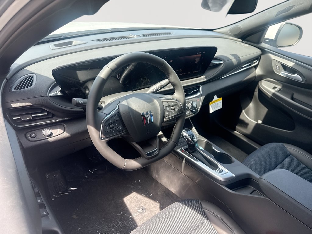New 2026 Buick Envista Preferred w/ Convenience I Package FWD image 10