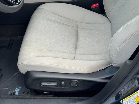 Used 2024 Honda Accord EX image 19