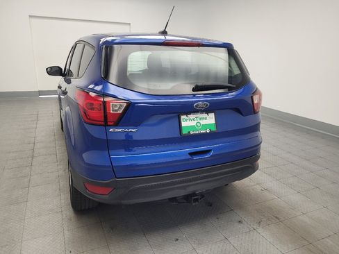 Used 2019 Ford Escape S FWD image 6