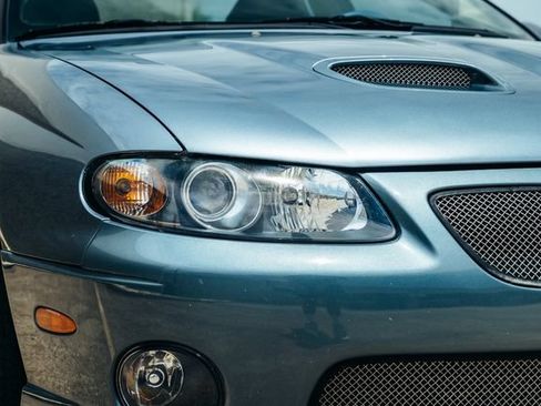 Used 2006 Pontiac GTO RWD image 52