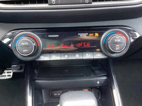 Used 2023 Kia Forte GT FWD image 22