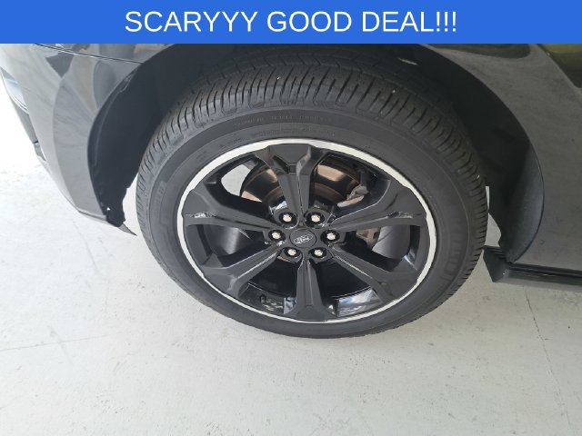 Used 2023 Ford Expedition Limited AWD/4WD image 24