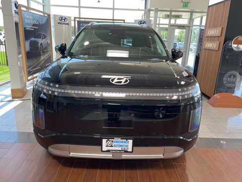 New 2026 Hyundai Ioniq 9 SE image 7