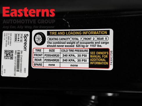 Used 2024 Mitsubishi Outlander SE AWD/4WD image 34