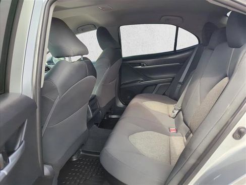 Used 2023 Toyota Camry LE FWD image 18
