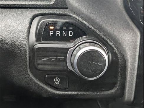 Used 2024 RAM 1500 Big Horn image 15