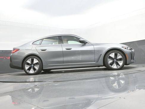 New 2026 BMW i4 eDrive40 w/ Premium Package RWD image 47