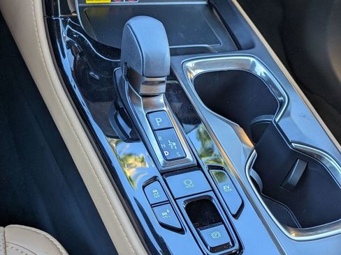 Used 2026 Lexus NX 350h AWD w/ Accessory Package (Z2) image 21