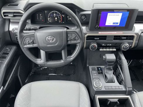 New 2026 Toyota Tacoma TRD Off-Road AWD/4WD image 22
