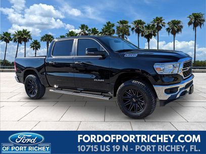 Used 2023 RAM 1500 Big Horn