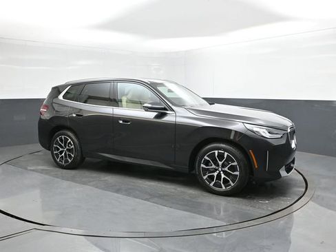 New 2026 BMW X3 xDrive30 w/ Premium Package image 17