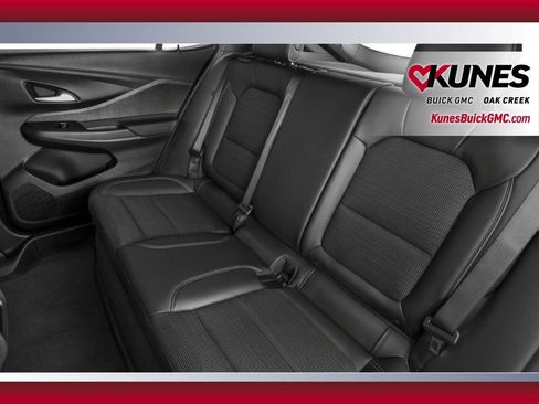 New 2026 Buick Envista Sport Touring w/ Convenience I Package image 12