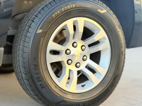 Used 2019 Chevrolet Tahoe LT RWD image 10