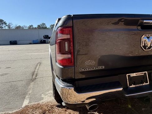 Used 2020 RAM 1500 Laramie image 7