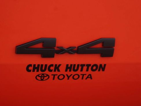 Used 2024 Toyota Tundra SR5 w/ TRD Off-Road Premium Package AWD/4WD image 20