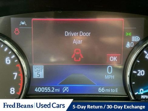Used 2021 Ford Explorer Timberline AWD/4WD image 17