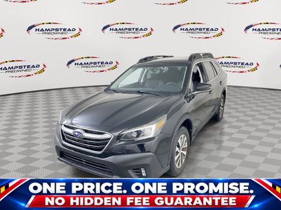 Used 2020 Subaru Outback Premium
