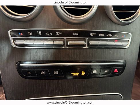 Used 2022 Mercedes-Benz GLC 300 4MATIC image 38