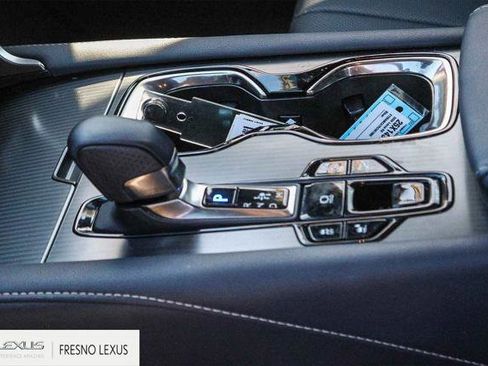 Certified 2024 Lexus RX 350 F Sport image 20