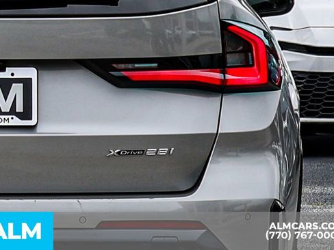 Used 2025 BMW X1 xDrive28i image 15