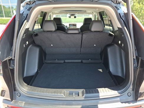 Used 2023 Honda CR-V EX-L image 29