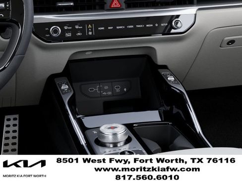 New 2026 Kia Sorento SX Prestige AWD/4WD image 23
